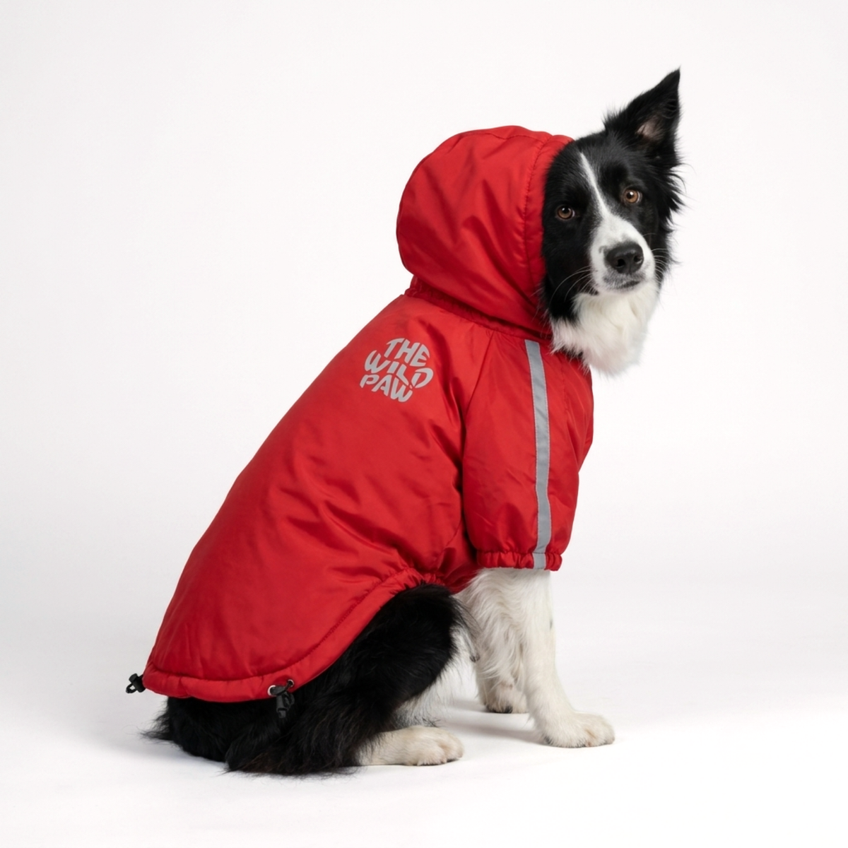 HydroHike Coat