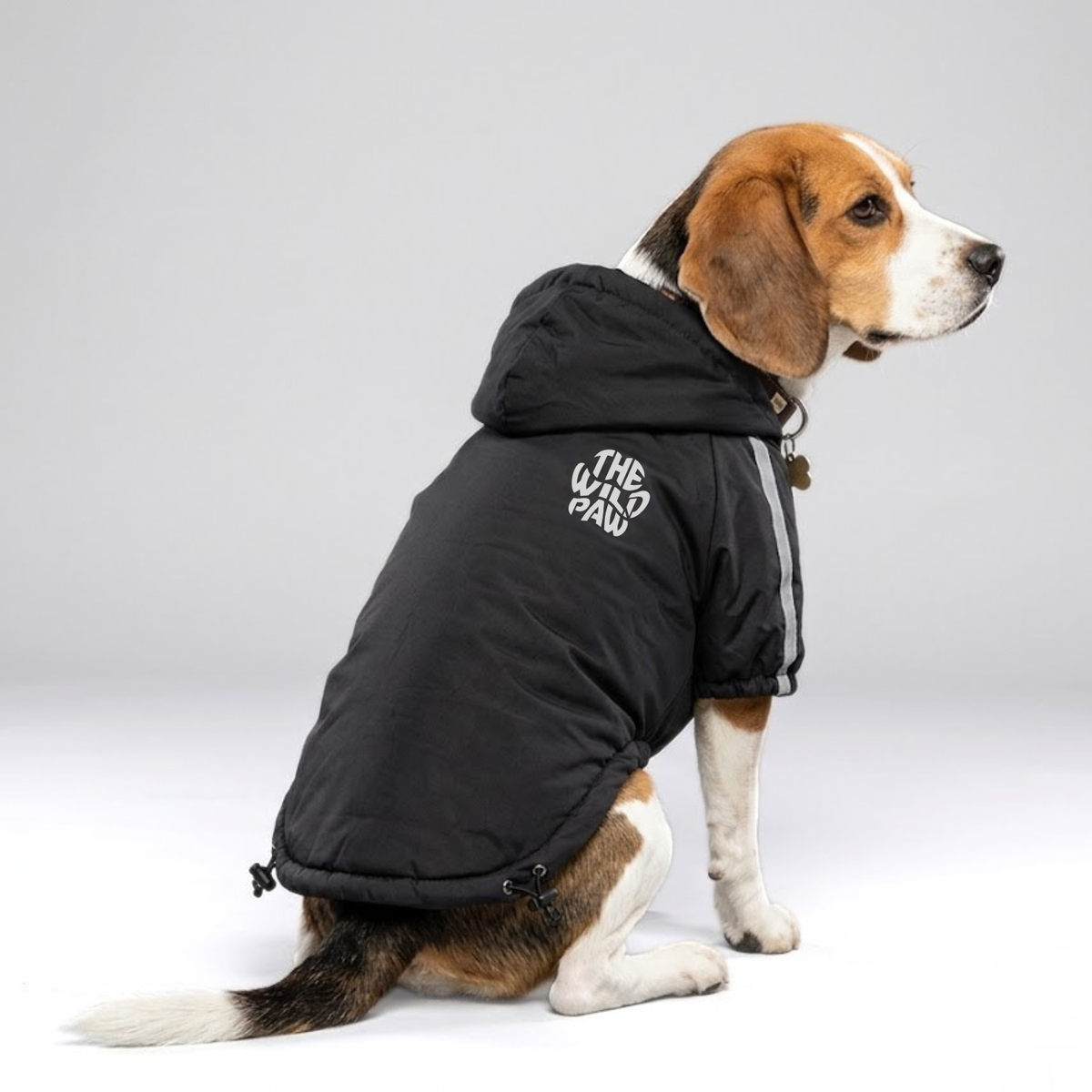HydroHike Coat