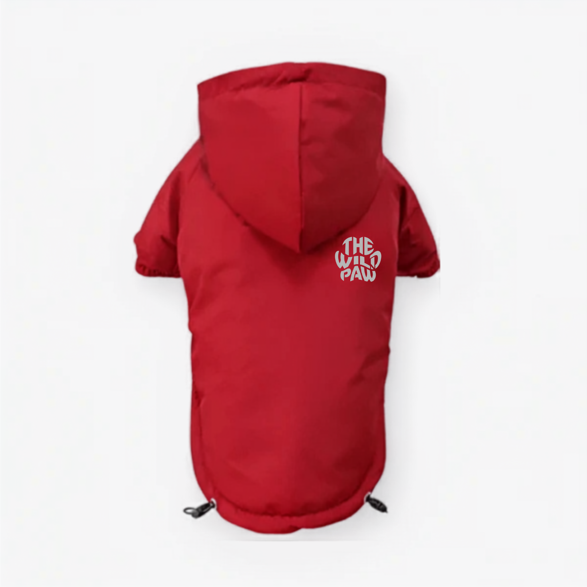 HydroHike Coat