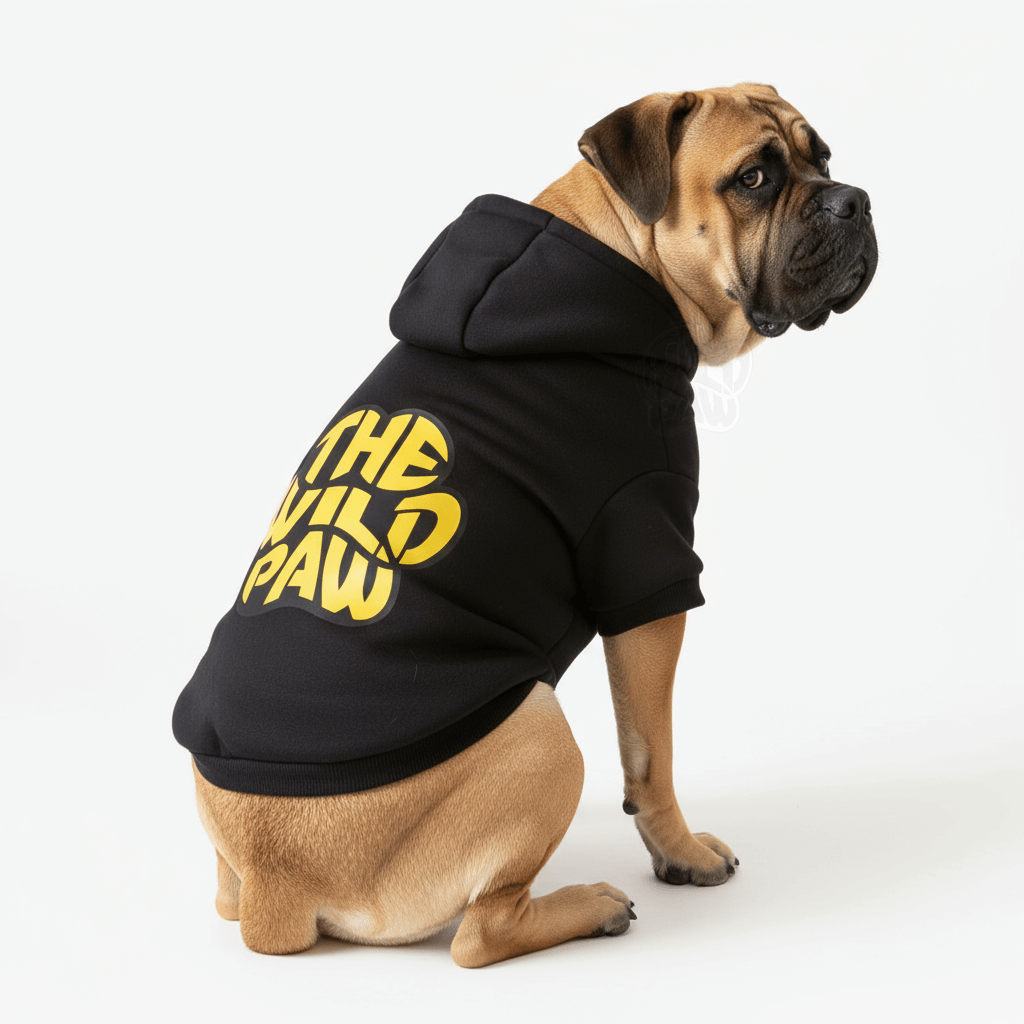 Terrain Trek Hoodie