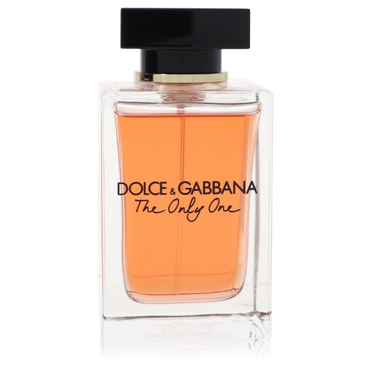 The Only One von Dolce & Gabbana Eau De Parfum Spray (Tester) 3.3 oz für Damen