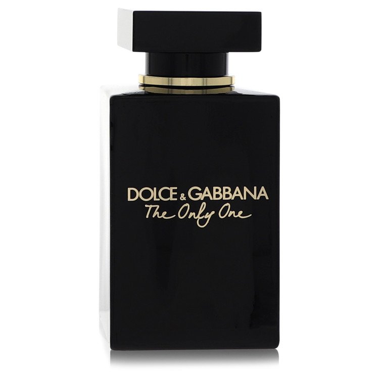 The Only One Intense by Dolce & Gabbana Eau De Parfum Spray (Tester) 3.3 oz für Damen