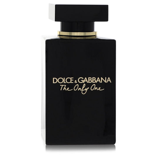 The Only One Intense by Dolce & Gabbana Eau De Parfum Spray (Tester) 3.3 oz für Damen