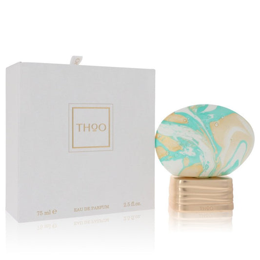 The House Of Oud Up To The Moon by The House Of Oud Eau De Parfum Spray (Unisex) 2.5 oz für Herren