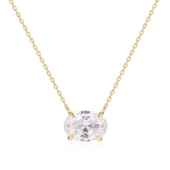 Le Collier Dolly doré - Un best-seller de Starlette !