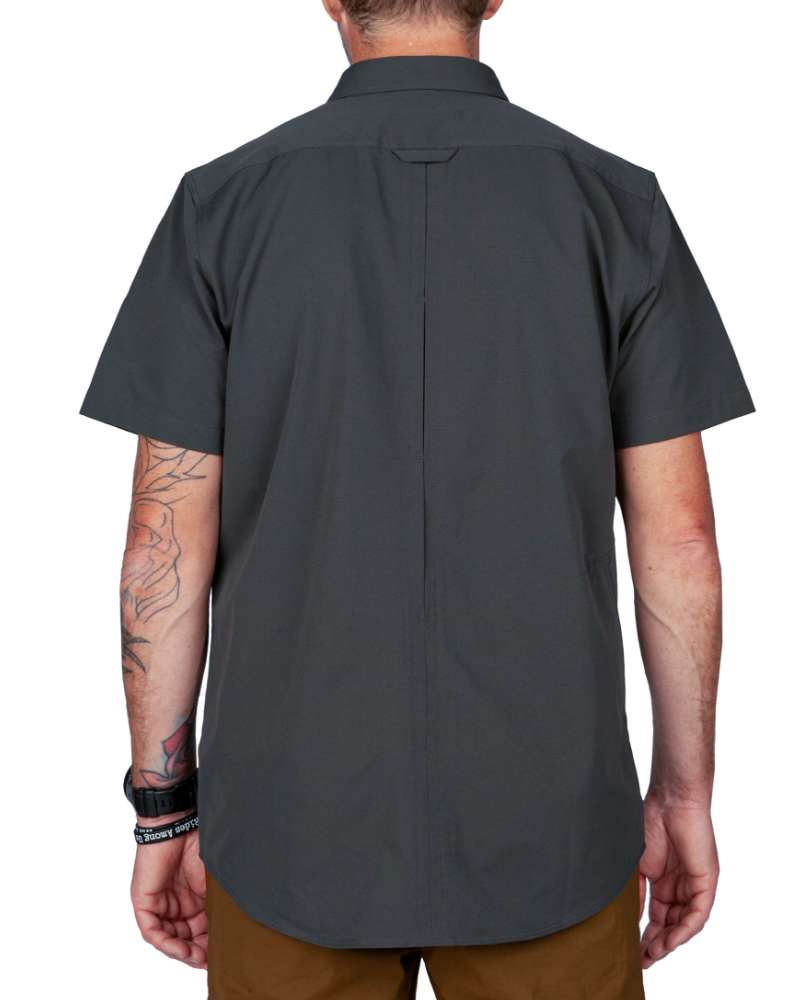 Chemise Thunderbolt 2.0 MC