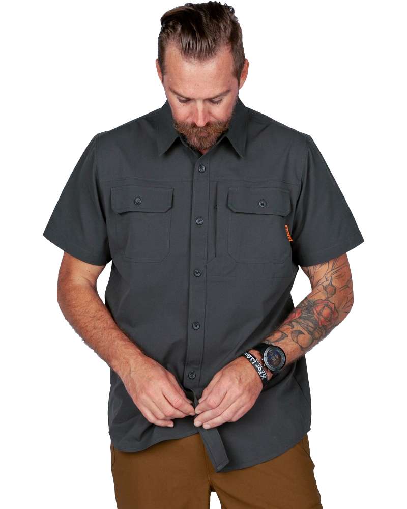 Chemise Thunderbolt 2.0 MC