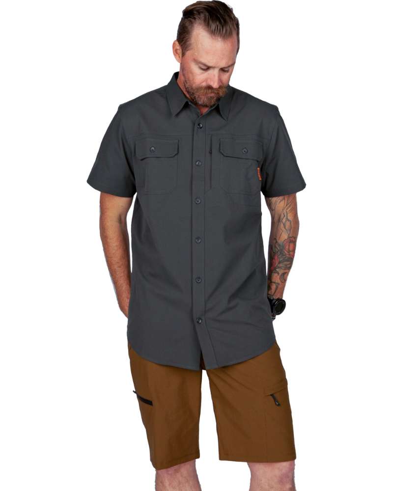 Chemise Thunderbolt 2.0 MC