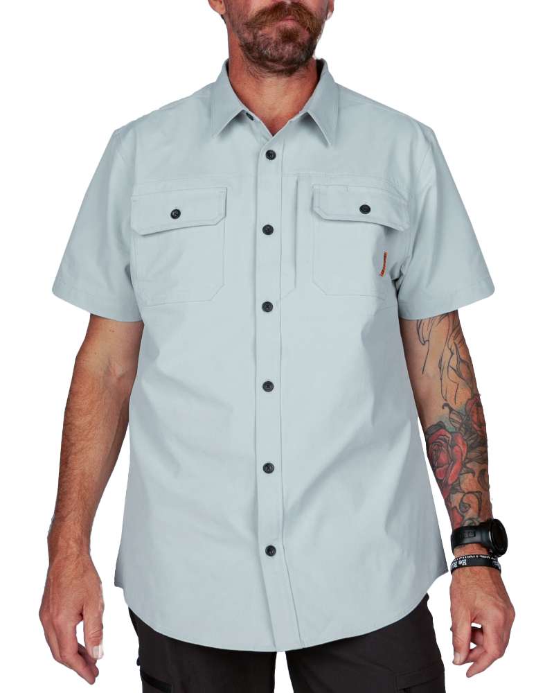 Chemise Thunderbolt 2.0 MC