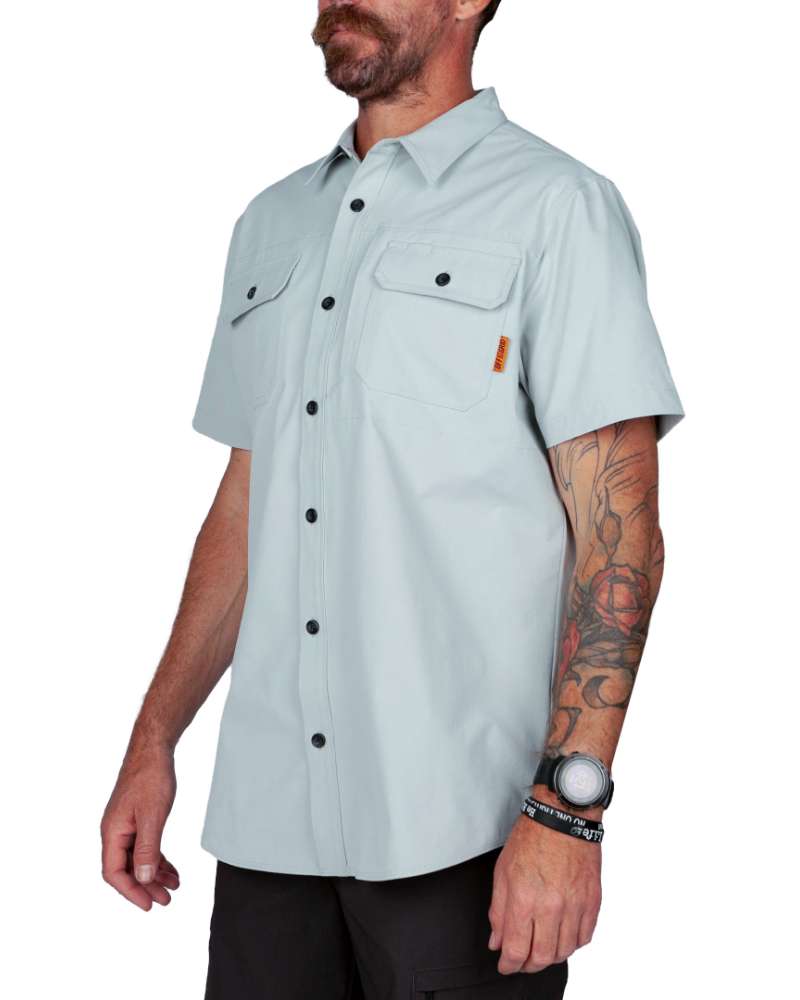 Chemise Thunderbolt 2.0 MC