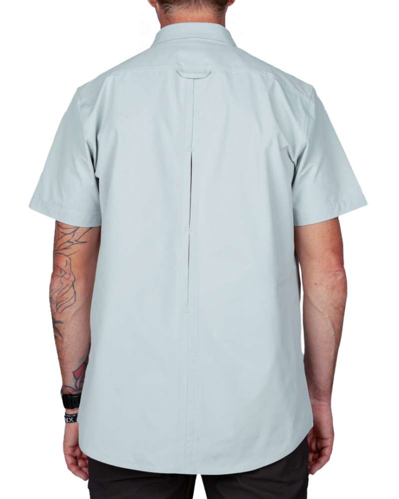 Chemise Thunderbolt 2.0 MC