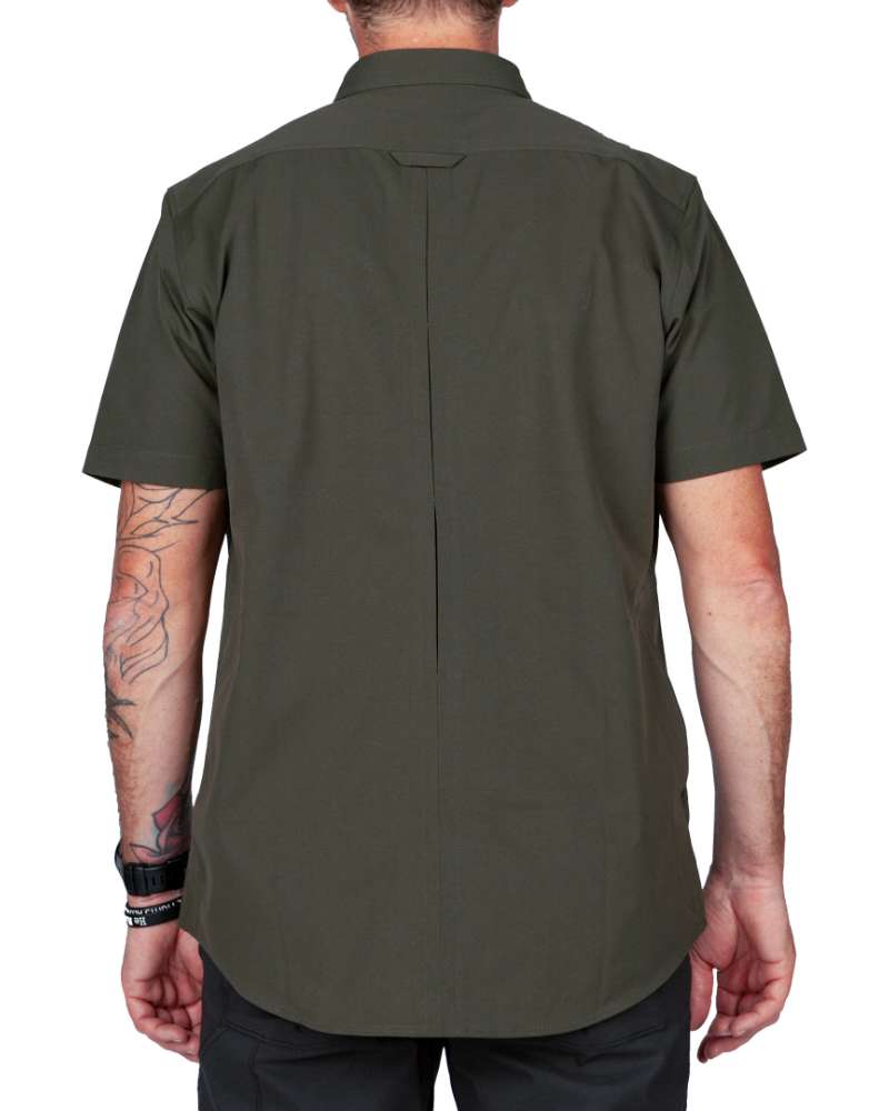 Chemise Thunderbolt 2.0 MC