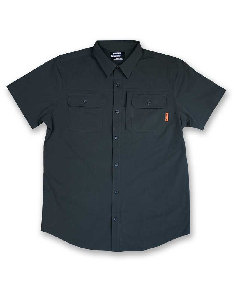 Chemise Thunderbolt 2.0 MC