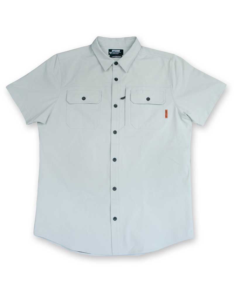 Chemise Thunderbolt 2.0 MC