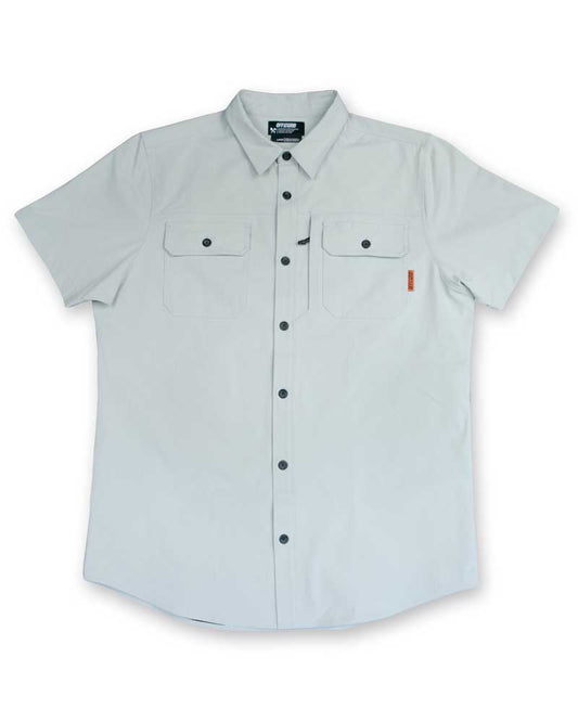 Chemise Thunderbolt 2.0 MC