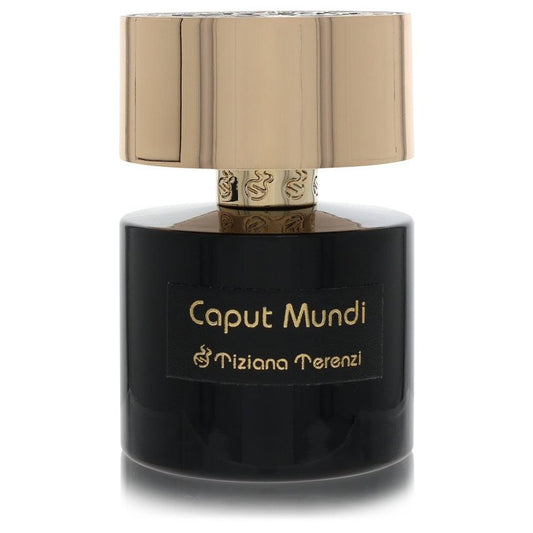 Tiziana Terenzi Caput Mundi by Tiziana Terenzi Extrait De Parfum Spray (Ohne Umverpackung) 100 ml für Damen