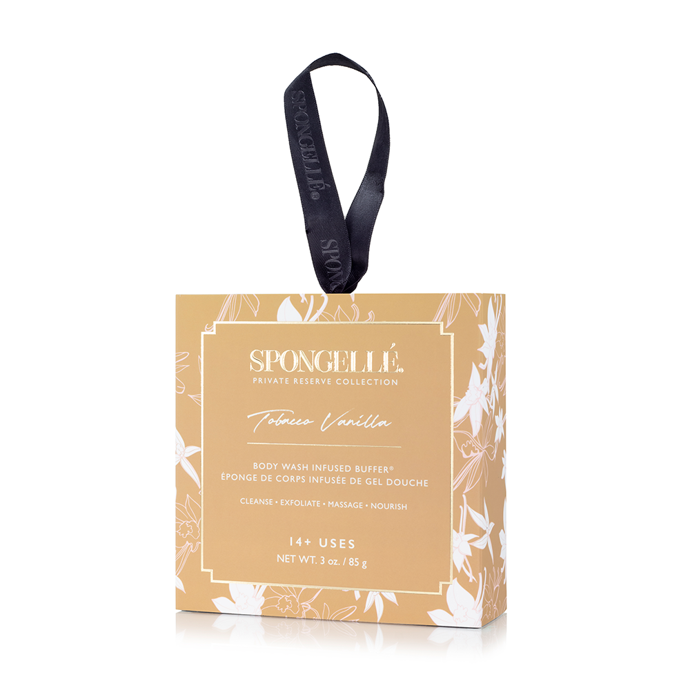 Tobacco Vanille | Fleur en boîte