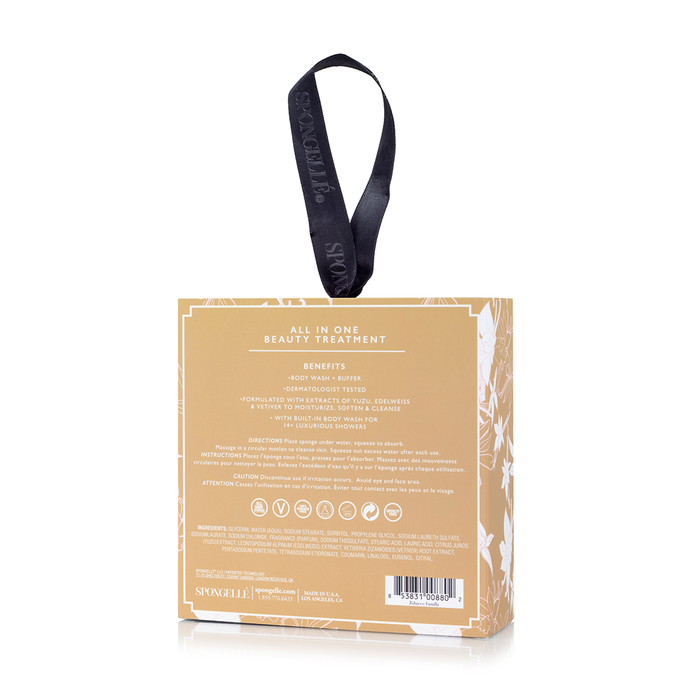 Tobacco Vanille | Fleur en boîte