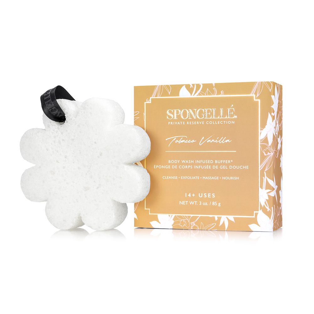 Tobacco Vanille | Fleur en boîte