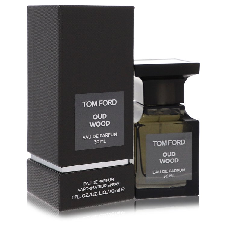 Tom Ford Oud Wood par Tom Ford Eau De Parfum Vaporisateur 30 ml pour Hommes
