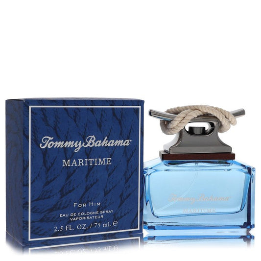 Tommy Bahama Maritime von Tommy Bahama Eau De Cologne Spray 75 ml für Herren