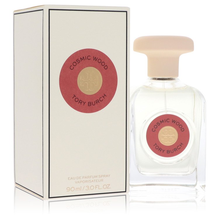 Tory Burch Cosmic Wood von Tory Burch Eau De Parfum Spray 88 ml für Damen