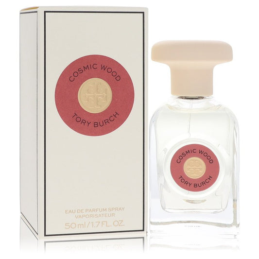 Tory Burch Cosmic Wood von Tory Burch Eau De Parfum Spray 50 ml für Damen