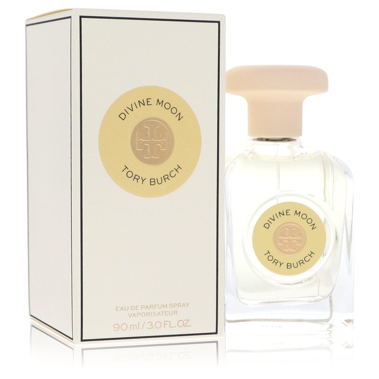 Tory Burch Divine Moon par Tory Burch Eau de Parfum Vaporisateur 90 ml pour Femme