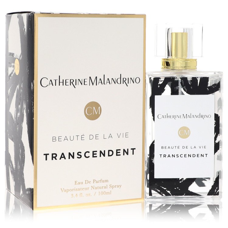 Catherine Malandrino Transcendent par Catherine Malandrino Eau De Parfum Vaporisateur 100 ml pour Femme