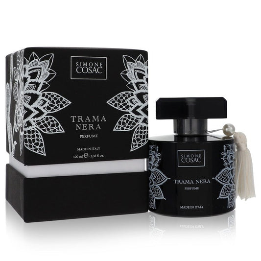 Trama Nera von Simone Cosac Profumi Eau de Parfum Spray 60 ml für Damen