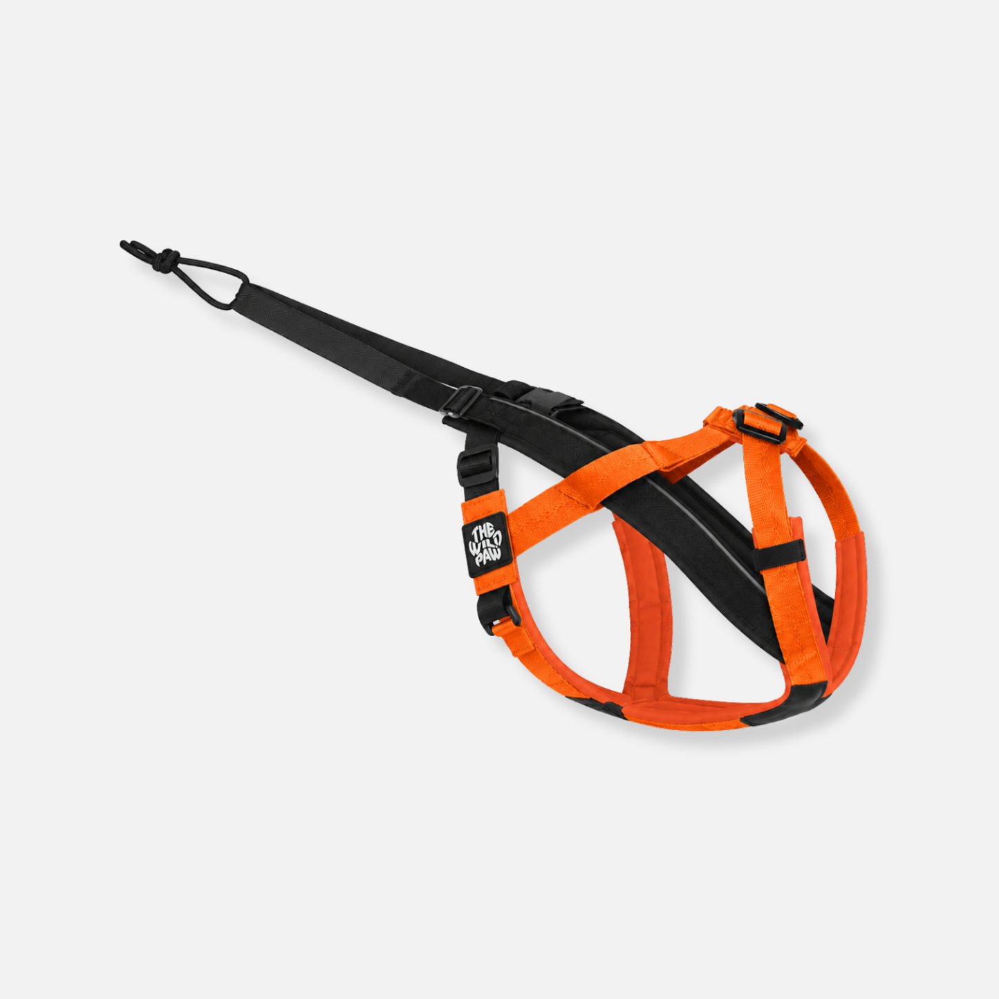 TrailControl No-Pull Harness
