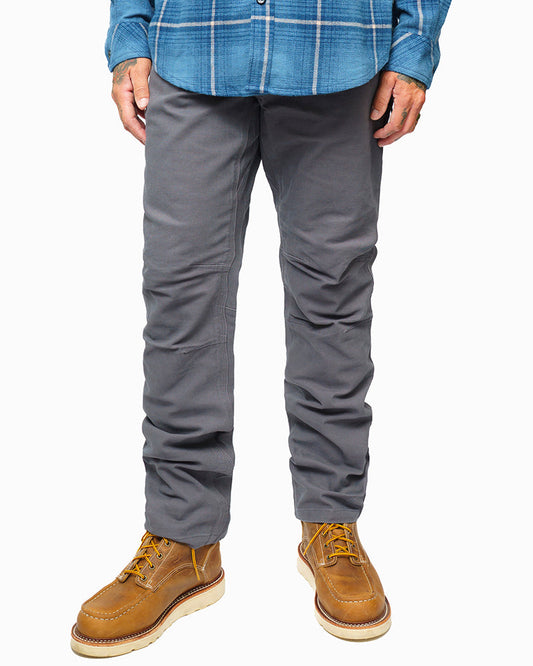 Pantalon Trailblazer coupe standard - Castlerock