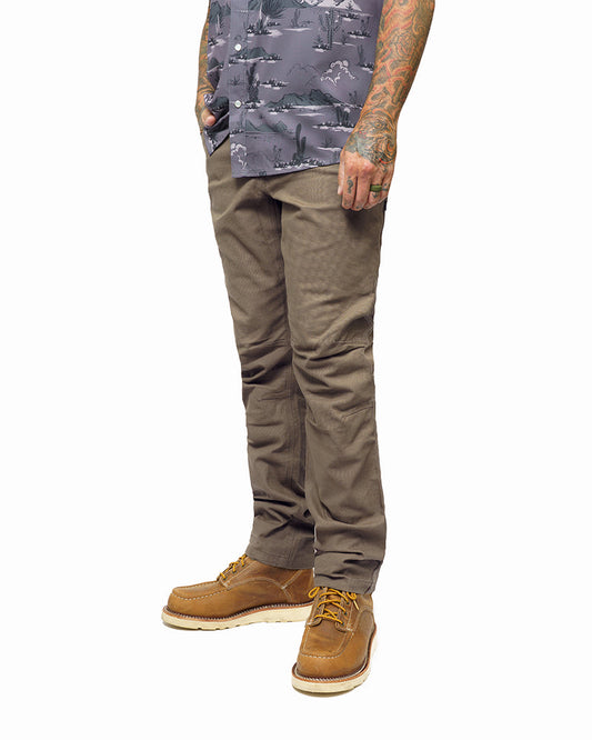 Pantalon Trailblazer coupe classique - Deadwood