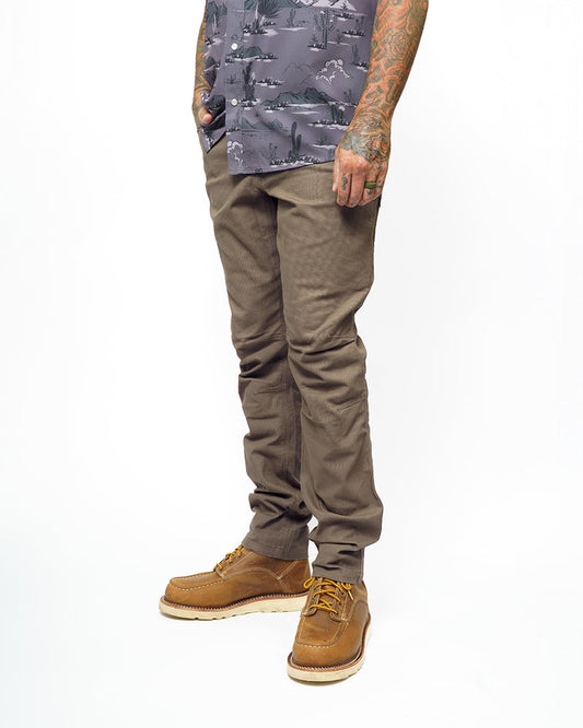 Pantalon fuselé Trailblazer - Deadwood