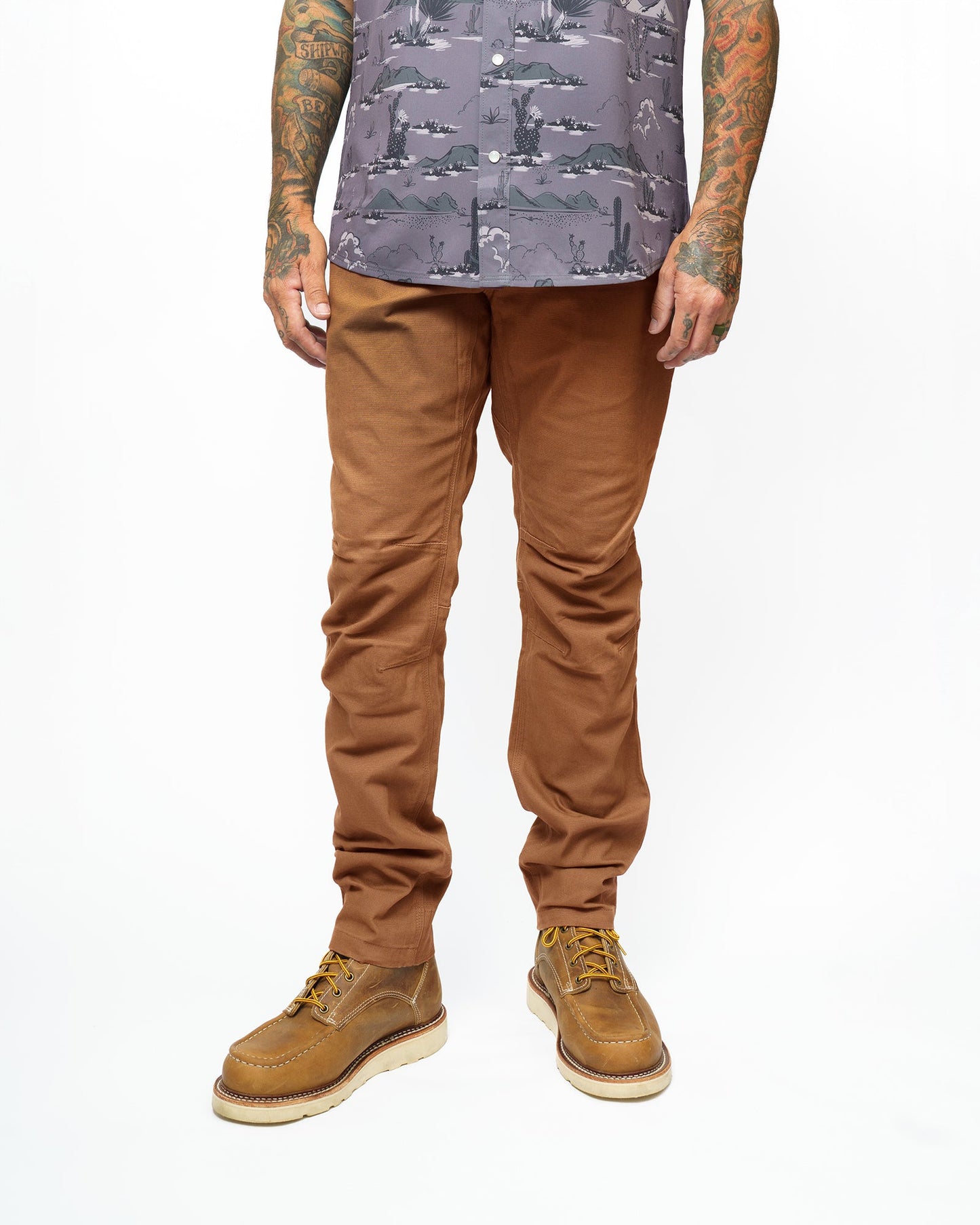 Trailblazer Tapered Hose - TOB