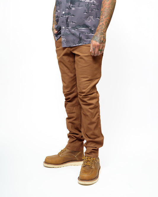Pantalon fuselé Trailblazer - TOB