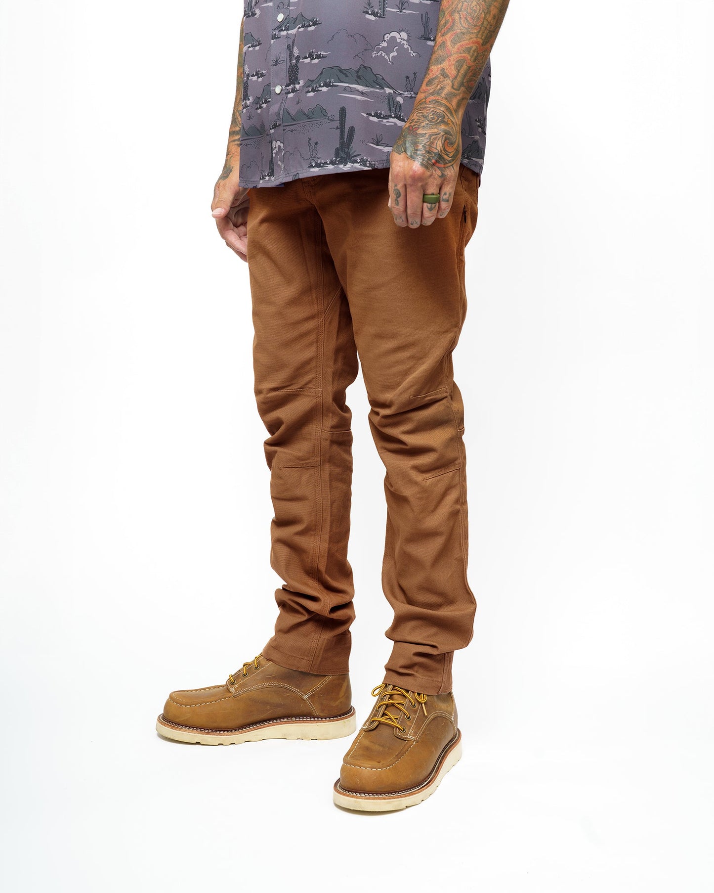 Trailblazer Tapered Hose - TOB