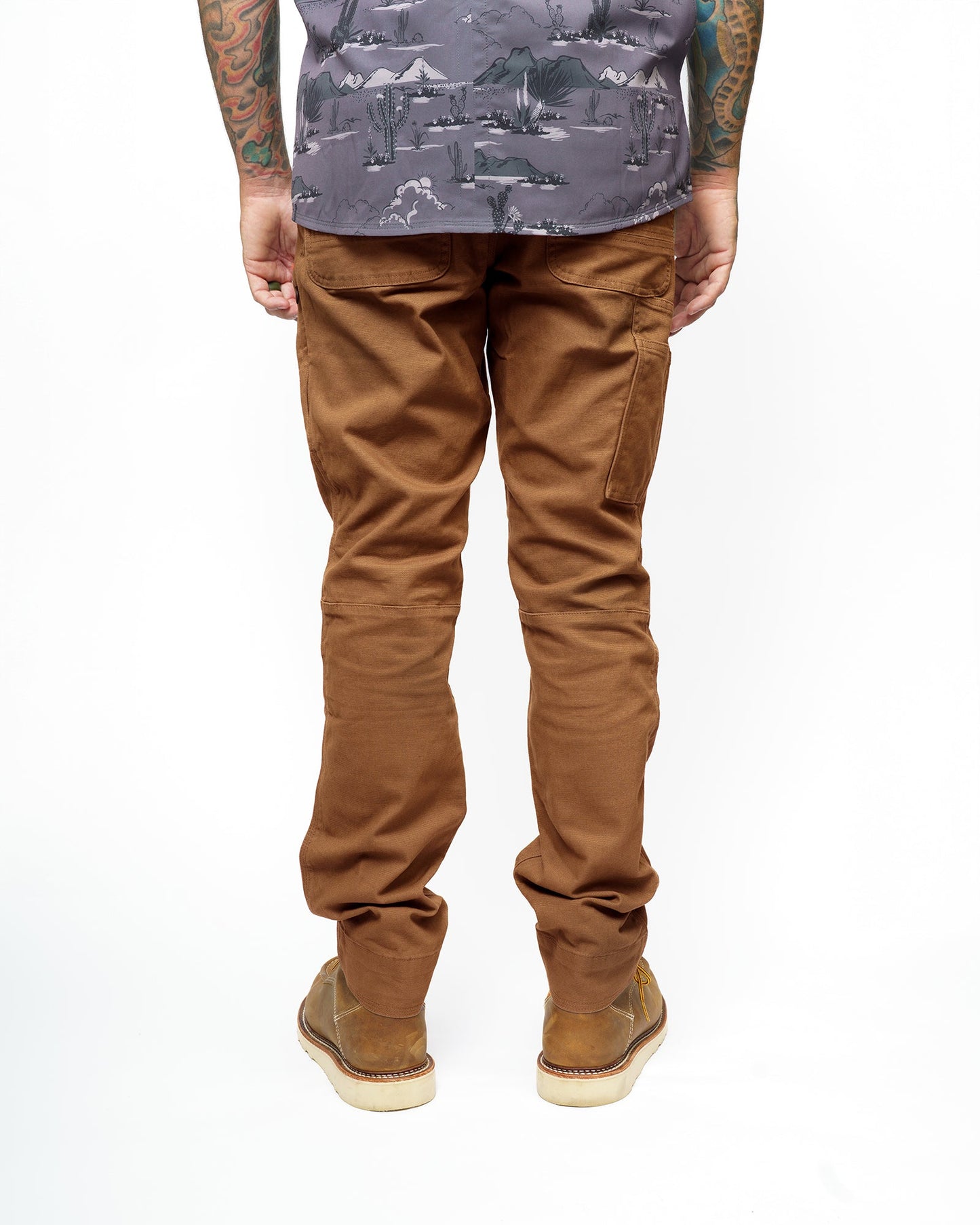 Trailblazer Tapered Hose - TOB