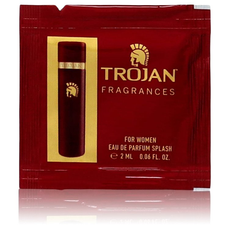 Trojan for Women de Trojan Vial (échantillon) 1,8 ml pour Femme