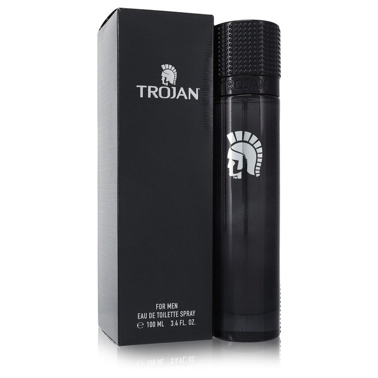 Trojan for Men by Trojan Eau De Toilette Vaporisateur 100 ml pour Homme