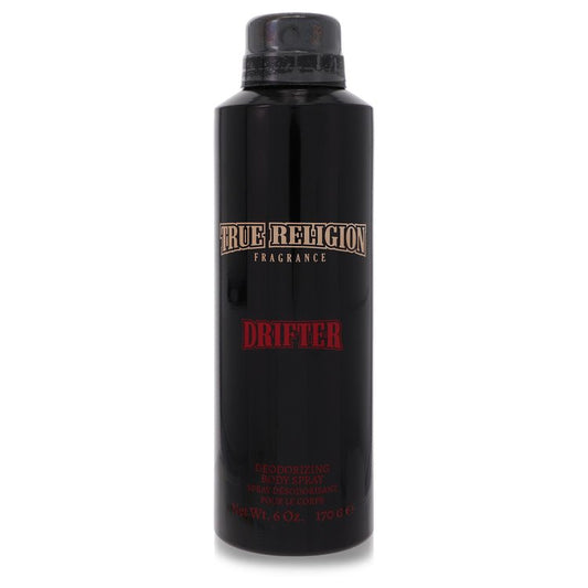 True Religion Drifter by True Religion Deodorant Spray 177 ml für Herren