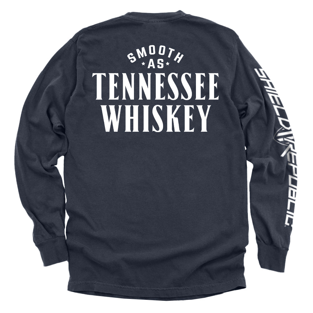 Smooth As Tennessee Whiskey
