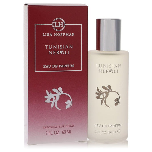 Tunisian Neroli von Lisa Hoffman Eau De Parfum Spray 59 ml für Herren