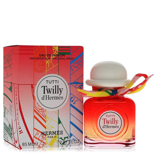 Tutti Twilly d'Hermès von Hermes Eau De Parfum Spray 85 ml für Damen