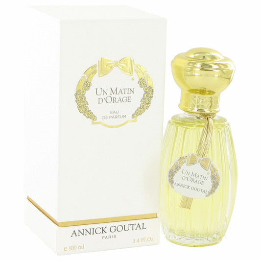 Un Matin d'Orage von Annick Goutal Eau De Parfum Spray 100 ml für Damen