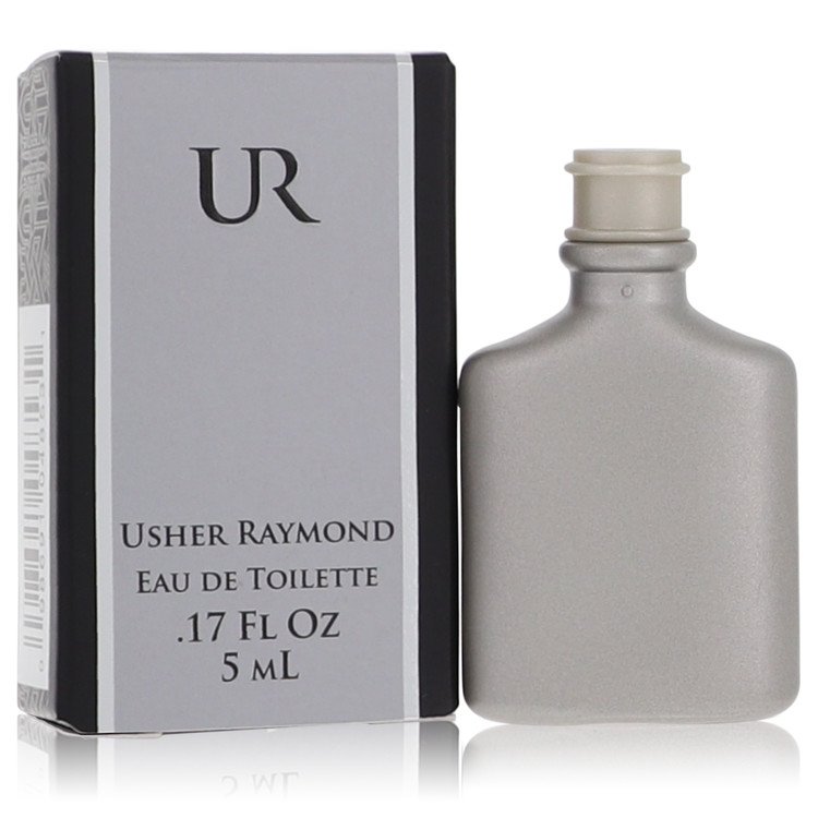Usher UR by Usher Mini EDT Spray 5 ml für Herren