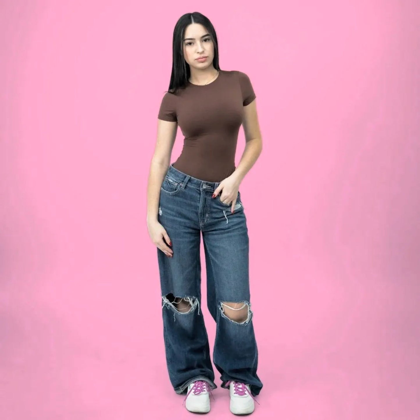 Zartrosa