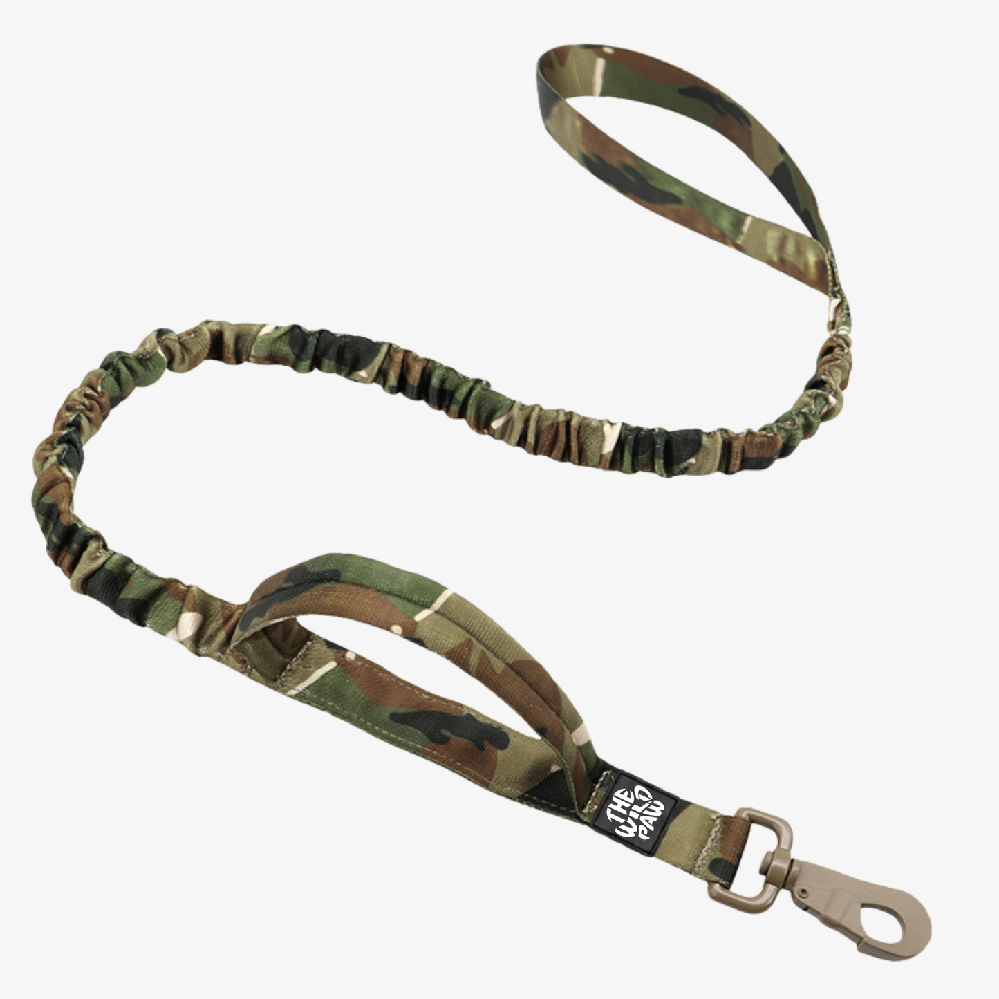 Rover Tactical Leash