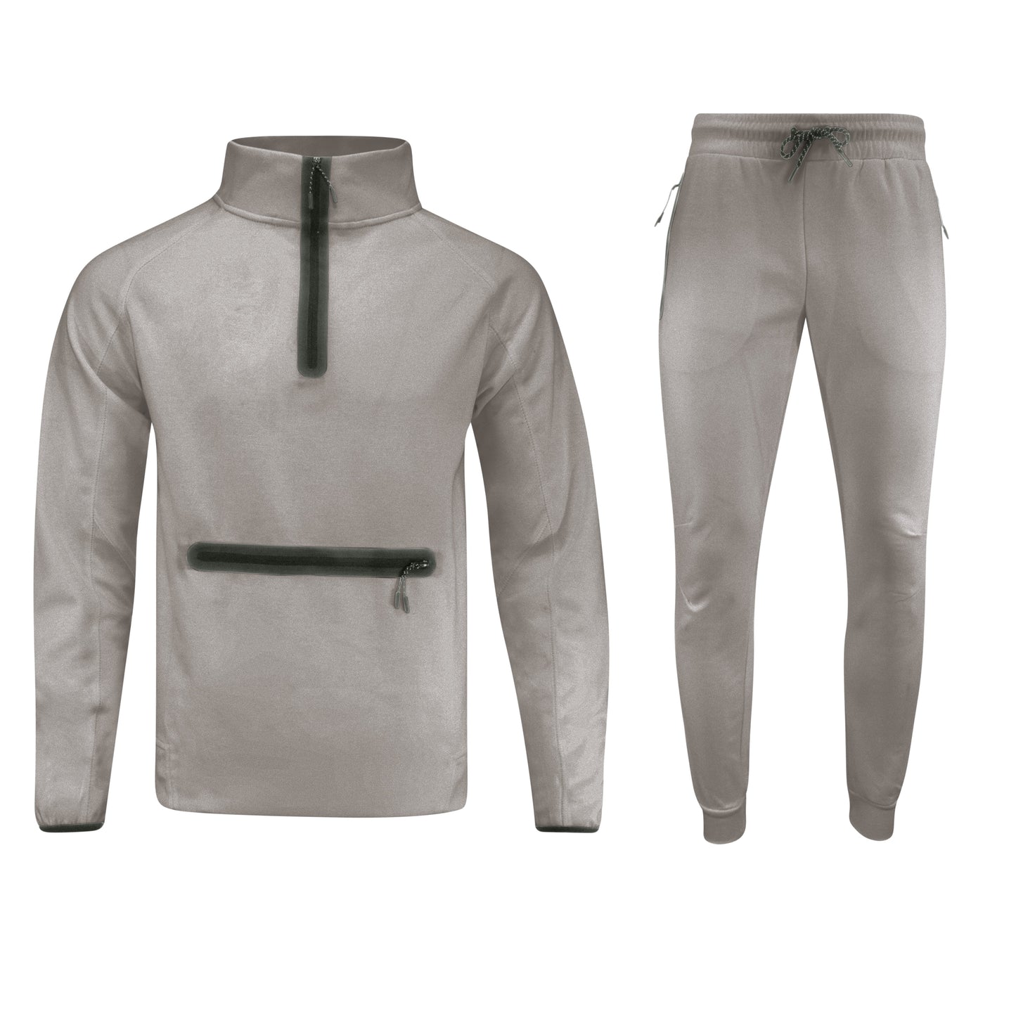 Men's Versa UltraTech Fleece Set