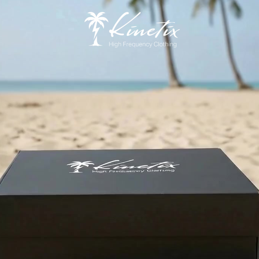 Kinetix Early Spring Mystery Box, Huge Savings!!